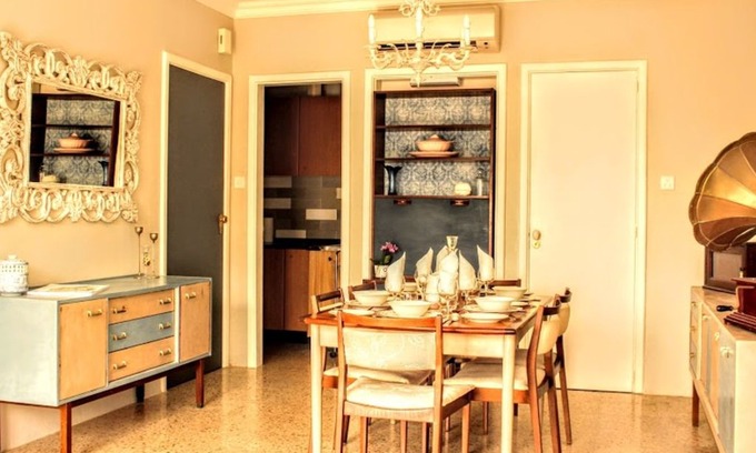 Sliema Apartment | Ta'Lina, ⭐ Sliema apartment next to Valletta Ferry.