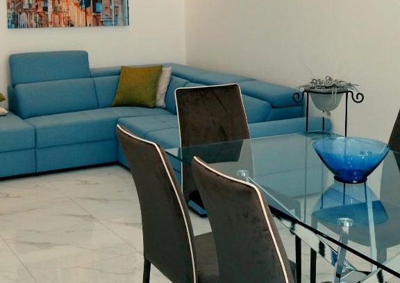 Dingli Apartment | Ta' Palal