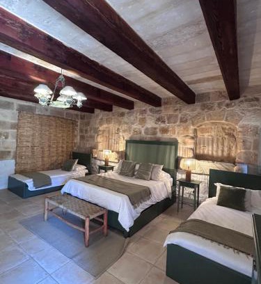 Iz-Zebbieh House | Ta Skorba Farmhouse Mgarr