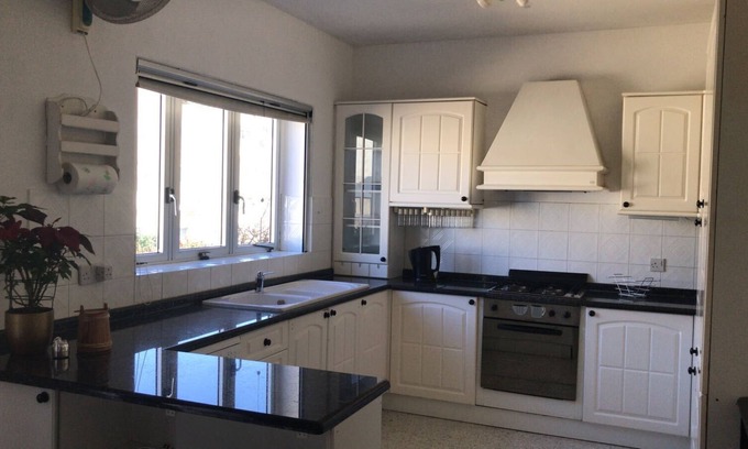 Ta' Xbiex Apartment | TA' XBIEX APARTMENT WITH TERRACE