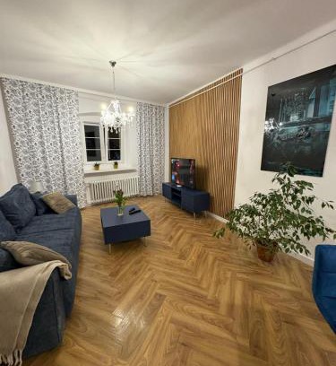 Nysa Apartment | Tabago Studio 22 Nysa, Rynek