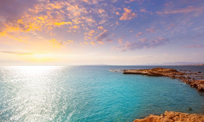 Nueva Tabarca House | Tabarca Island Complete House in the Village