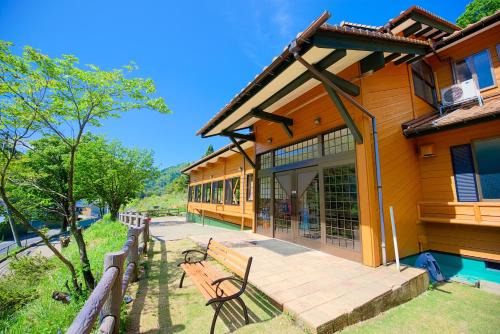 Kami Hotel | TABIHAKU STAY 香住