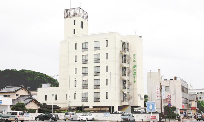 Minamata Hotel | Tabist Hotel サンライト