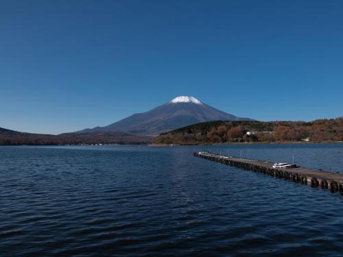 Yamanakako House | Tabist Lakeside in Fujinami Yamanakako