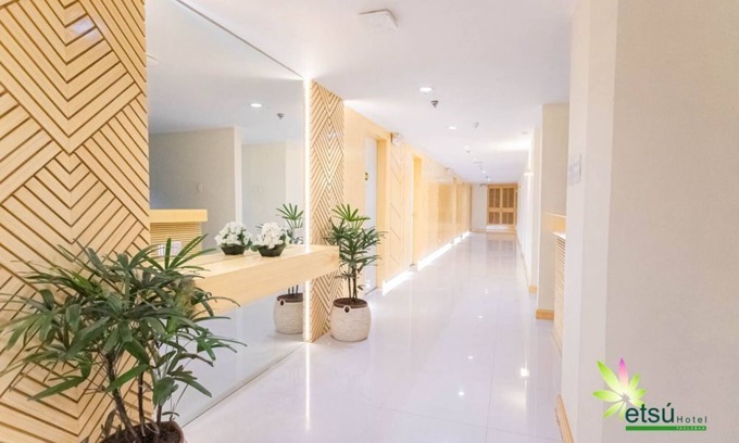 Downtown Tacloban Apartment | Tacloban Ideal Studio at Etsu. Best Vacation Ever