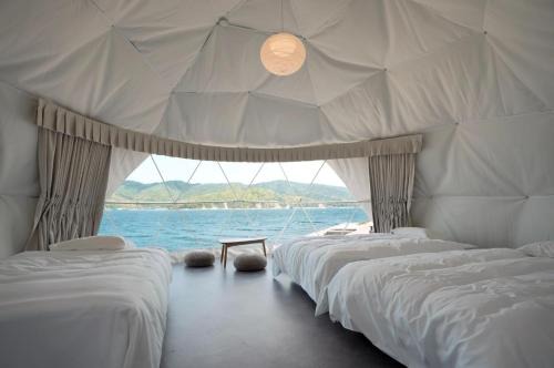 Ama Other | TADAYOI - Sea Glamping - Vacation STAY 42102v