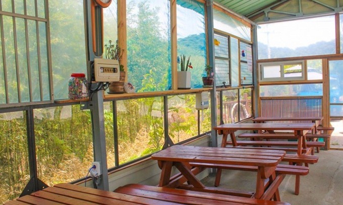 Chaphwa-gol House | Taean Songjuk Gaheon Pension
