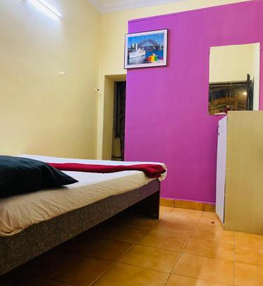 Shivaji Nagar House | Taeeba Lodge