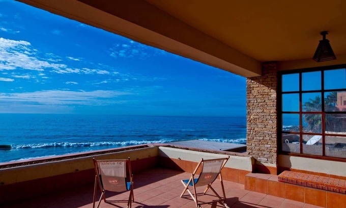 Taghazout Apartment | Taghazout/Anchor Point 2
