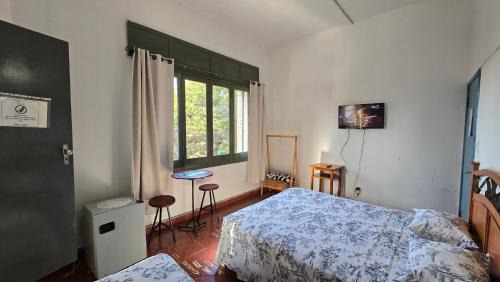 Catedral House | Tagua Hospedaje