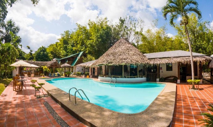 Tena Hotel | TAGUA LODGE