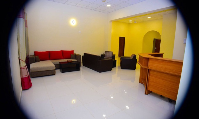 Anuradhapura Bed & Breakfast | Tahala Transit Home
