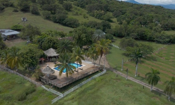 Tocaima Other | Tahiti Diamond Rest Farm