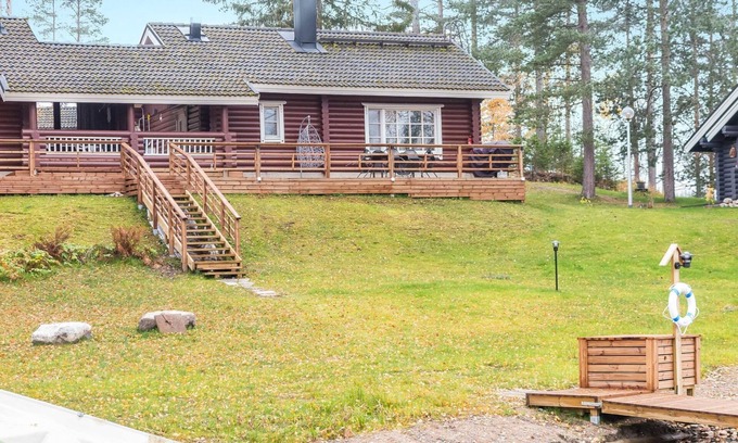 Tahkovuori House | Tahko Honkaranta by Interhome