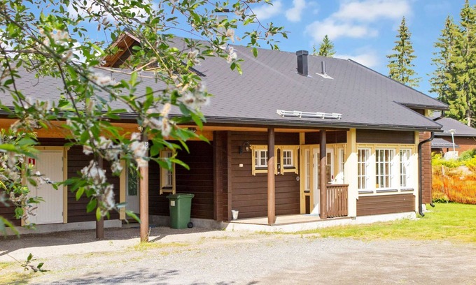 Tahkovuori House | Tahkontupa by Interhome