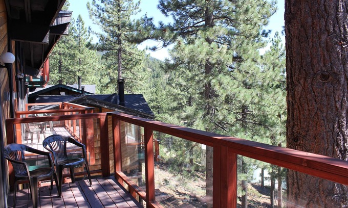 Incline Village House | Tahoe Chaparral