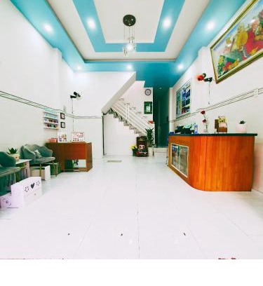 Duong Dong House | Tai Tri Guest House