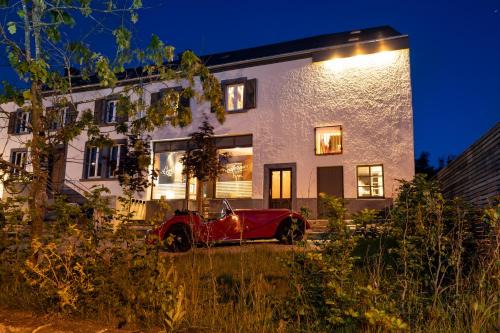 Beaufort House | Tailor's Trail gîte d'adventure Beaufort Mullerthal