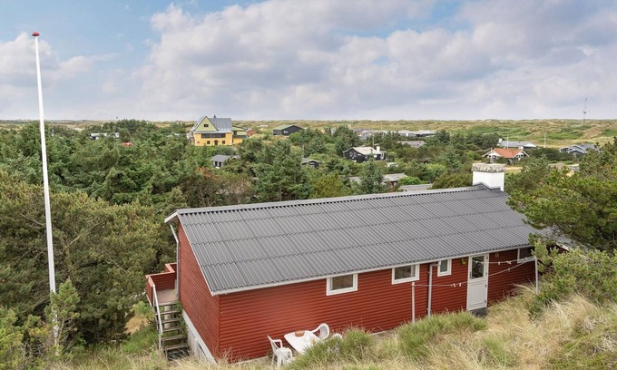 Vejers House | "Taimi" - 200m from the sea by Interhome