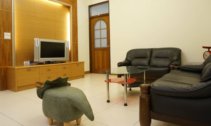 North District Condo | Tainan city center Private rent, 2 to 10 person, pet allowed