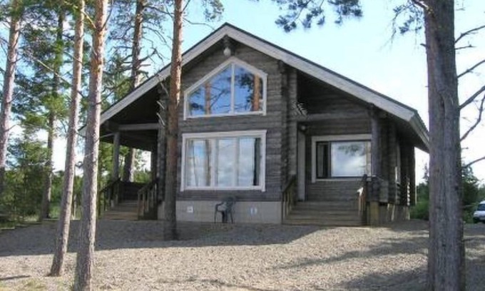 Haapamaki House | Taivaanranta by Interhome