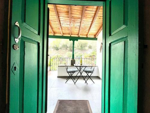 Valsequillo de Gran Canaria House | Tajinaste by Villas Rivero