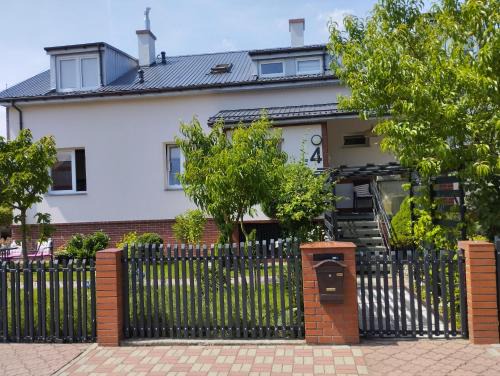 Kolobrzeg House | Taka cisza taki spokój