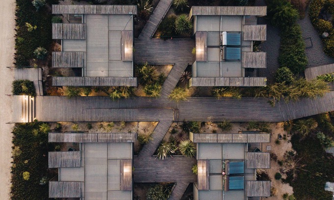 Matanzas Hotel | Taka Matanzas