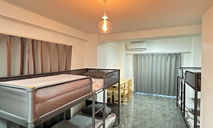 Takadanobaba Apartment | Takadanobaba /Stylish /Wi-Fi /Convenient