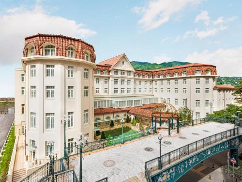 Takarazuka Hotel | Takarazuka Hotel