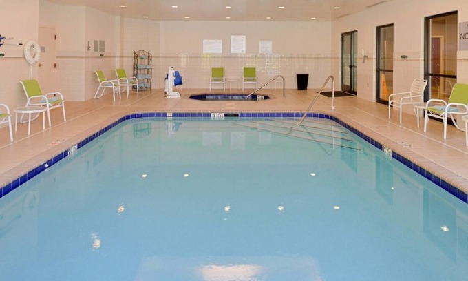 Gastonia House | Take a Holiday in Gastonia! Three Units Near Schiele Museum of Natural History!