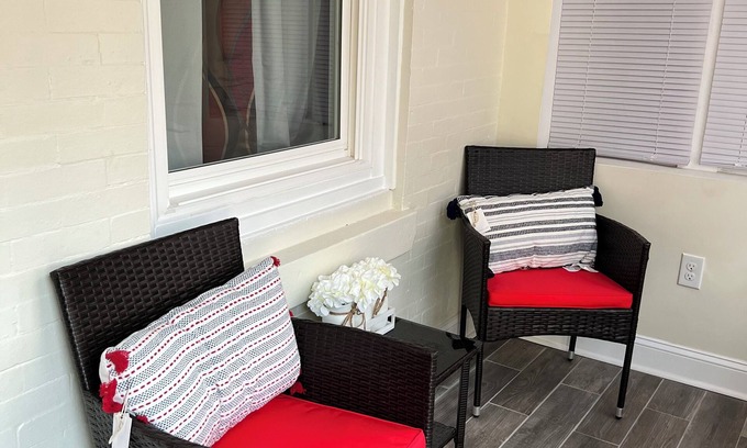 West Philadelphia House | Take a look at this beautiful 2 bedroom home