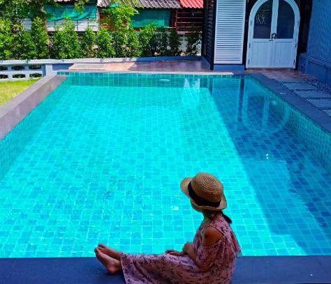 Sattahip Villa | Take a rest