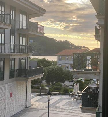 A Porqueira Apartment | TAKE Arena