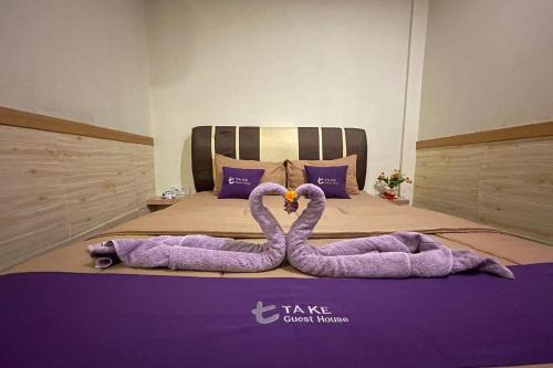 Jambi Hotel | Take Guesthouse 1