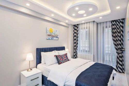 Taksim Apartment | Taksim Devrim House