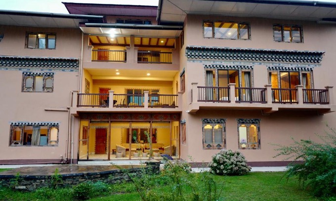 Paro Hotel | Taktsang Village Resort