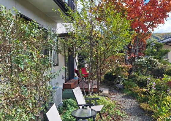 Fukushima House | Takumisou 2