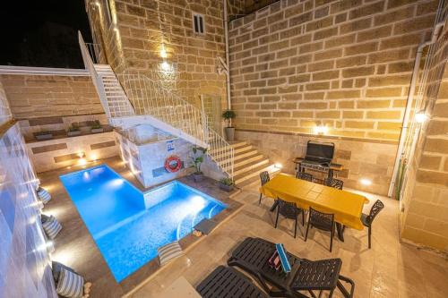 Kercem House | Tal-Andar Farmhouse