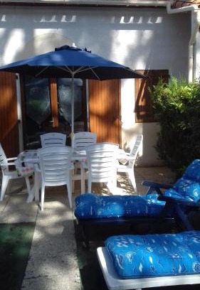 Les Mathes House | Talaris La Palmyre