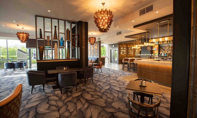 Clonmel Hotel | Talbot Hotel Clonmel