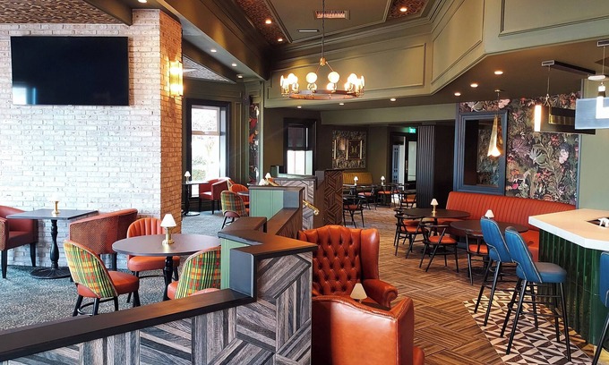 Midleton Hotel | Talbot Hotel Midleton