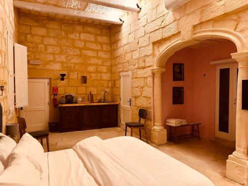 Luqa Apartment | Talbot House by Talbot & Bons