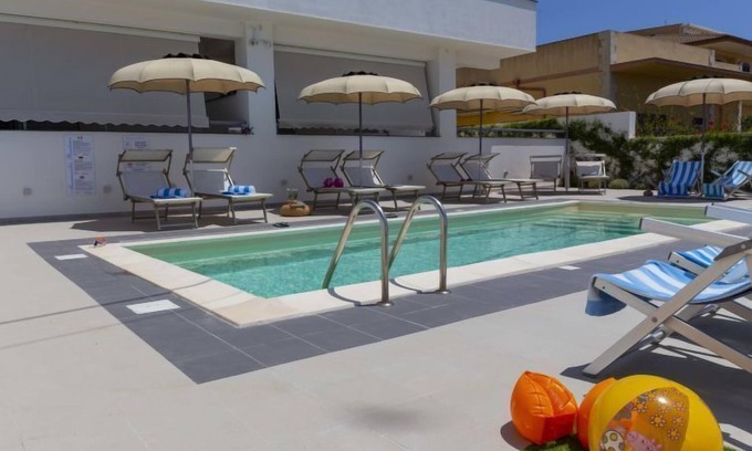 Sampieri Apartment | Talìa Sole by Interhome