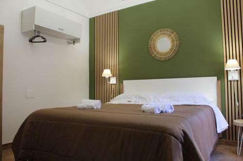 Centro Storico Apartment | Talitha