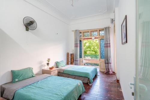 Long Bien Apartment | Tam An HaNoi Homestay