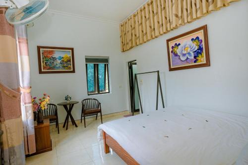 Hoa Lu House | Tam Coc Moon Homestay