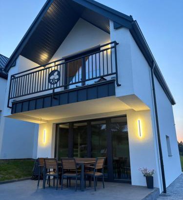 Kacwin Apartment | Tam Gdzie Rosną Poziomki