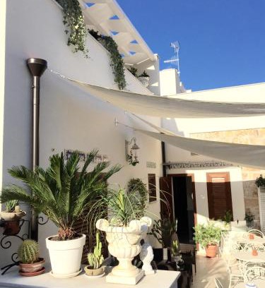 Cinisi Bed & Breakfast | TAM Vacanze B&B